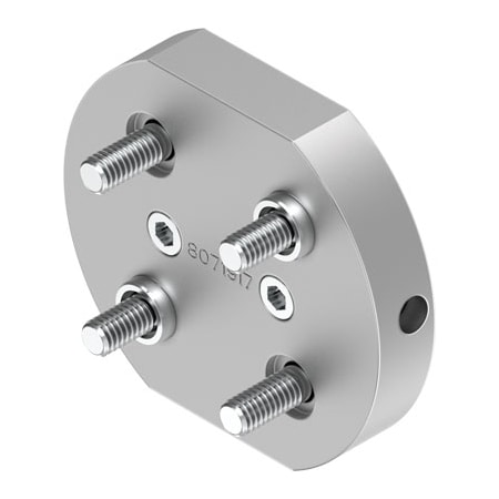 Festo Adapter Kit DHAA-G-R3-16-B18-10 DHAA-G-R3-16-B18-10